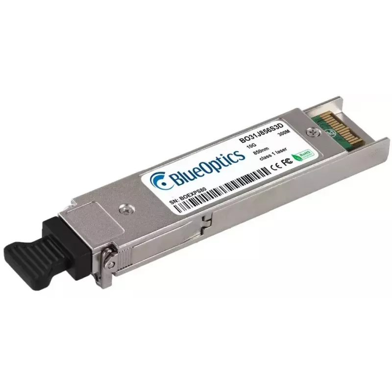 Moduł transceivera światłowodowego BlueOptics AA1403005-E5-BO XFP 300m