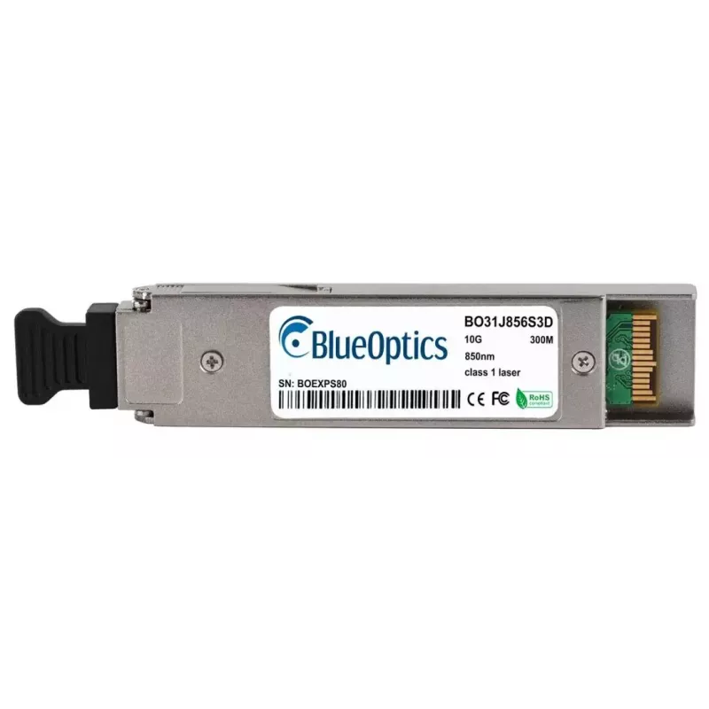 Moduł transceivera światłowodowego BlueOptics AA1403005-E5-BO XFP 300m