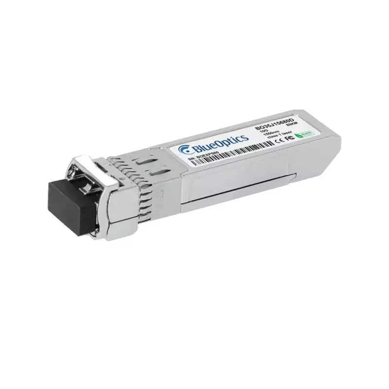 Moduł nadawczo-odbiorczy SFP+ BlueOptics AA1403016-E6-NT-BO 10000 Mbit/s