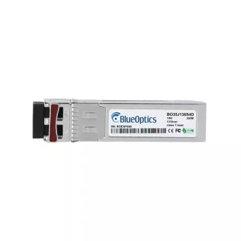 Moduł nadawczo-odbiorczy SFP+ BlueOptics AA1403017-E6-BO 10000 Mbit/s 1310 nm