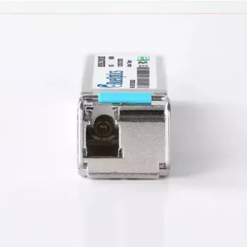 Moduł transceivera światłowodowego BlueOptics AA1403170-E6-BO 10000 Mbit/s SFP+