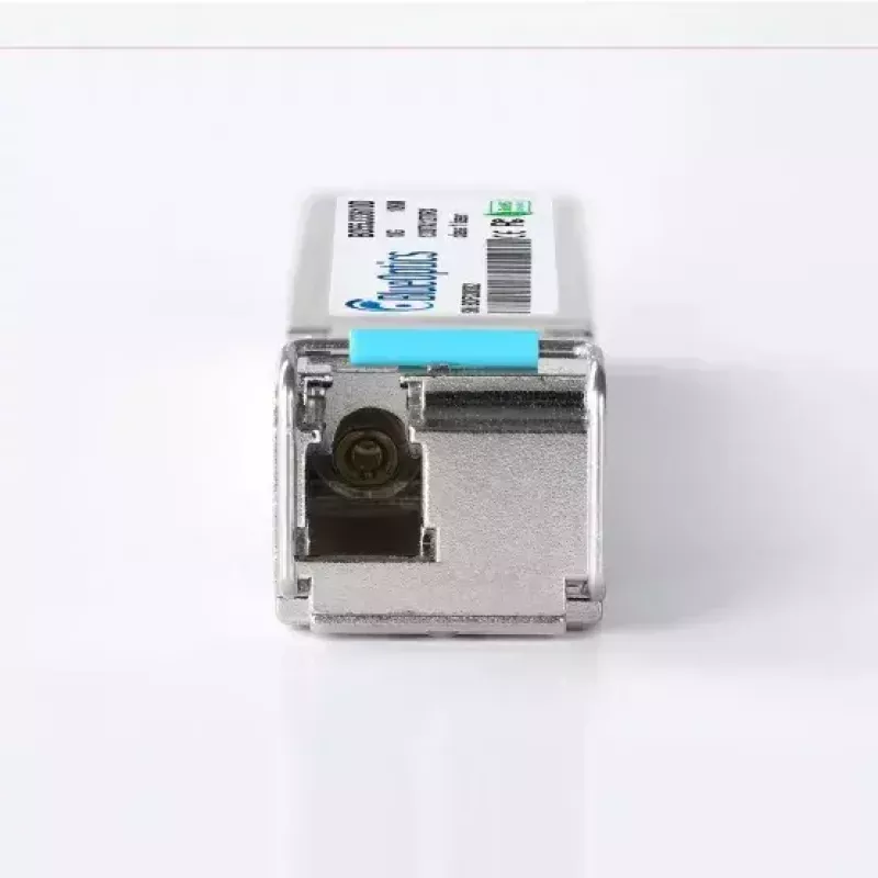 Moduł transceivera światłowodowego BlueOptics AA1403170-E6-BO 10000 Mbit/s SFP+
