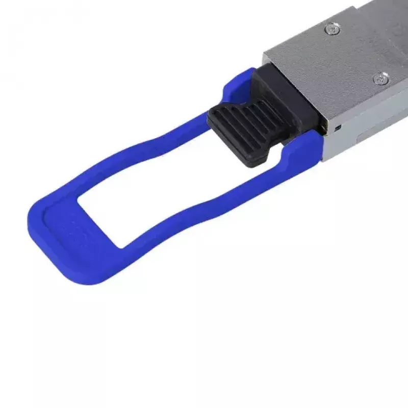Moduł transceivera światłowodowego BlueOptics AA1405001-E6-BO 100000 Mbit/s QSFP28