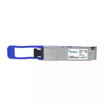 Moduł transceivera światłowodowego BlueOptics AA1405001-E6-BO 100000 Mbit/s QSFP28