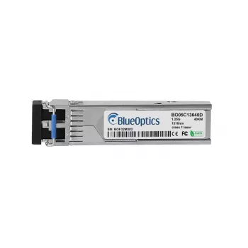 Moduł nadawczo-odbiorczy SFP BlueOptics AA1419050-E6-NT-BO 1250 Mbit/s