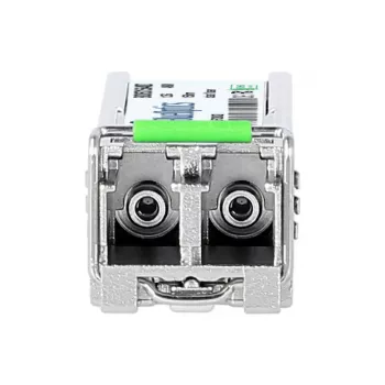Moduł transceivera światłowodowego BlueOptics AA1419051-E6-BO 40000 m