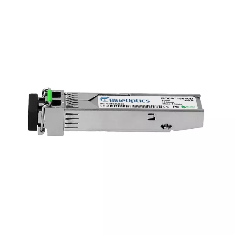 Moduł transceivera światłowodowego BlueOptics AA1419051-E6-BO 40000 m
