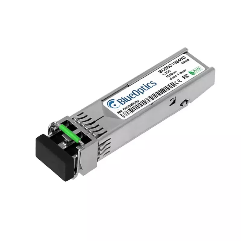Moduł transceivera światłowodowego BlueOptics AA1419051-E6-BO 40000 m