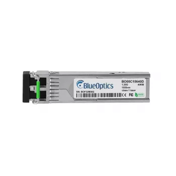 Moduł transceivera światłowodowego BlueOptics AA1419051-E6-BO 40000 m