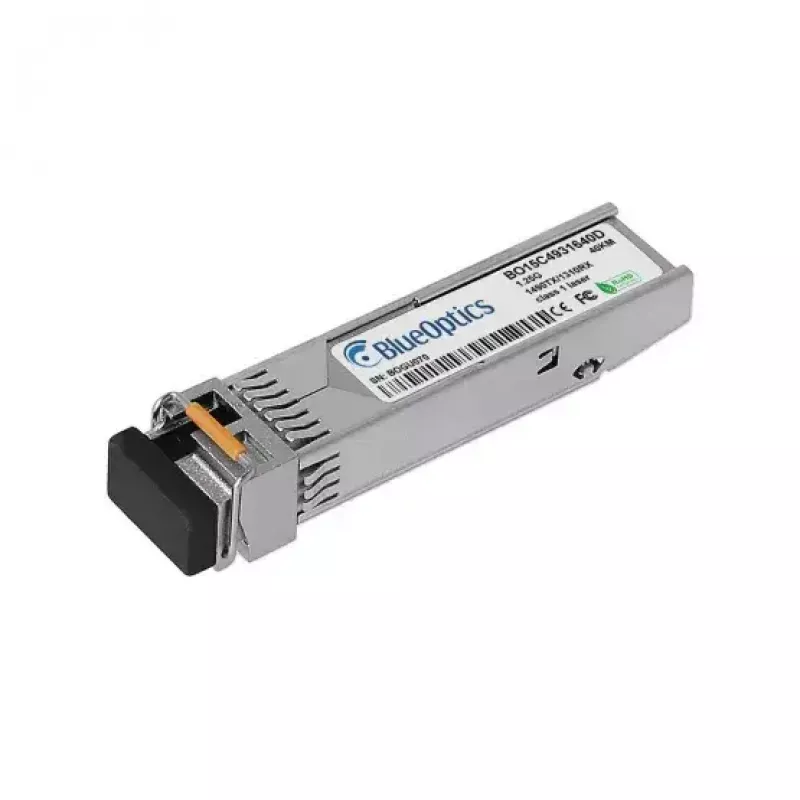 Moduł światłowodowego transceivera BlueOptics AA1419077-E6-BO 1250 Mbit/s SFP