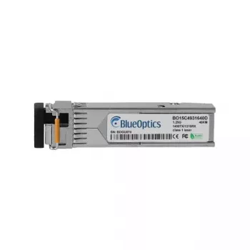 Moduł światłowodowego transceivera BlueOptics AA1419077-E6-BO 1250 Mbit/s SFP