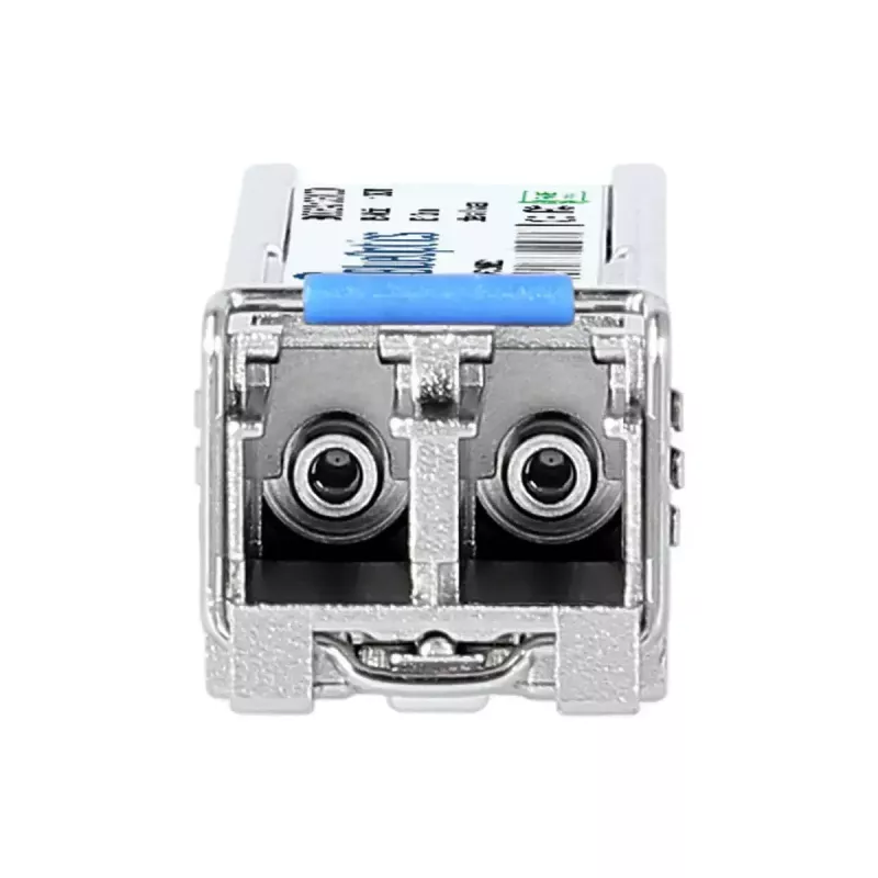 Transceiver SFP BlueOptics AA1419081-E5-NT-BO 155 Mbit/s Światłowód