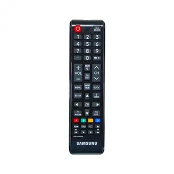 Samsung AA81-00243B pilot zdalnego sterowania TV Przyciski