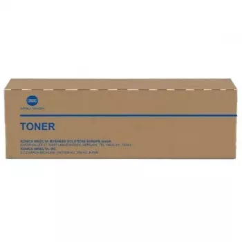 Toner Konica Minolta AAE2050 TNP59 2000 stron czarny