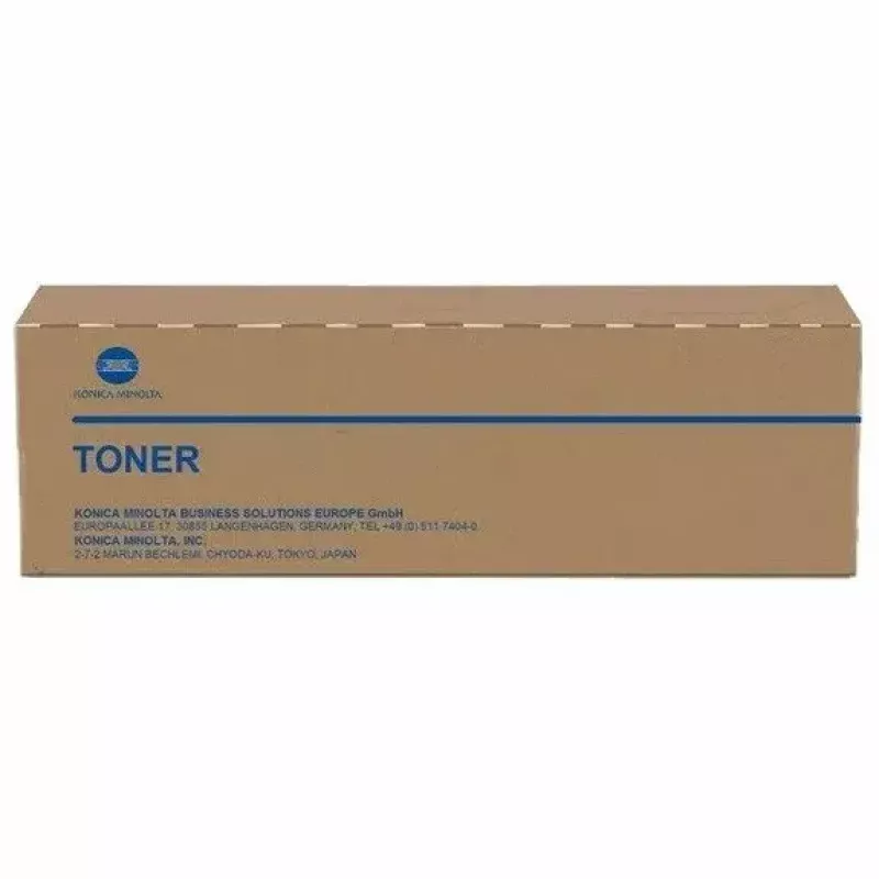 Toner Konica Minolta AAE2050 TNP59 2000 stron czarny