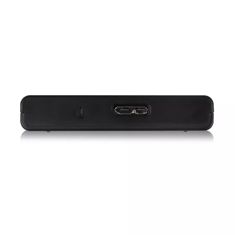 Obudowa HDD/SSD ACT 2,5 cala SATA, beznarzędziowa, USB 3.2 Gen1