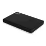Obudowa HDD/SSD ACT AC1225 2,5 cala SATA USB-C 3.2 Gen2 Czarna
