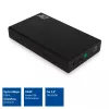 Obudowa HDD/SSD ACT AC1405 3,5 cala SATA USB 3.2 Gen1 Czarny