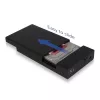Obudowa HDD/SSD ACT AC1405 3,5 cala SATA USB 3.2 Gen1 Czarny