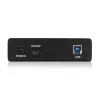 Obudowa HDD/SSD ACT AC1405 3,5 cala SATA USB 3.2 Gen1 Czarny