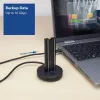 Stacja dokująca ACT M.2 NVMe/PCIe SSD USB-C 3.2 Gen2 Czarna
