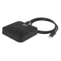ACT M.2 NVMe/PCIe dualna stacja dokująca do klonowania SSD, USB-C 3.2 Gen2