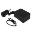 Stacja dokująca ACT na dwa dyski SATA 2,5 cala i 3,5 cala HDD/SSD, USB 3.2 Gen1