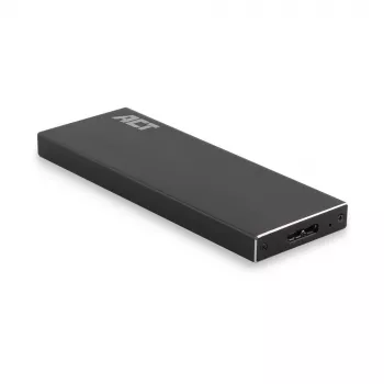Obudowa SSD ACT M.2 USB 3.2 Gen1 Czarny 5 Gbit/s