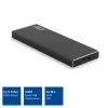 Obudowa SSD ACT M.2 USB 3.2 Gen1 Czarny 5 Gbit/s