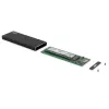 Obudowa SSD ACT M.2 USB 3.2 Gen1 Czarny 5 Gbit/s
