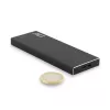 Obudowa SSD ACT M.2 USB 3.2 Gen1 Czarny 5 Gbit/s