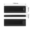 Obudowa SSD ACT AC1615 USB-C M.2 NVMe PCIe 10 Gbit/s Czarna
