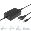 ACT Ładowarka do laptopa USB-C z profilami Power Delivery 65W