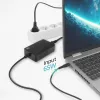 ACT Ładowarka do laptopa USB-C z profilami Power Delivery 65W