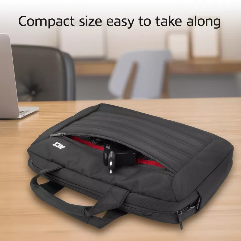 Ładowarka ścienna ACT USB-C do laptopa 65W z profilami Power Delivery, 2 metry