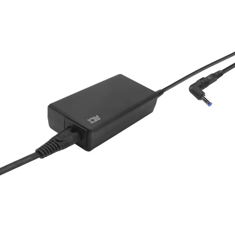 Ładowarka do laptopa ACT cienki 65 W (do laptopów do 15,6 cala)