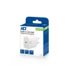 Ładowarka USB-C ACT 35W Power Delivery PPS GaNFast Uniwersalna