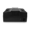ACT Line Interactive UPS 600 VA - z uziemionymi gniazdami