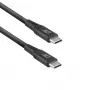 ACT kabel do ładowania/przesyłu danych USB 3.2 Gen1 wtyk C – wtyk C 1 metr
