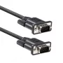 Kabel VGA ACT AC3510 — 1,8 m, VGA (D-Sub) do VGA (D-Sub), czarny