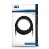ACT 15 metrów wysokiej jakości kabel audio 3,5 mm jack stereo męski - męski