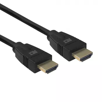 Przewód HDMI 8K Ultra High Speed v2.1 ACT 2 m, HDMI-A męski - HDMI-A męski
