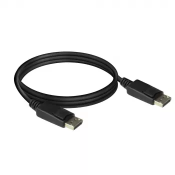 Kabel DisplayPort męski - męski ACT 1 metr AC3900