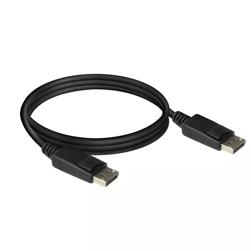 Kabel DisplayPort męski - męski ACT 1 metr AC3900