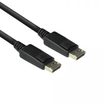 Kabel DisplayPort męski - męski ACT AC3902 2 metry