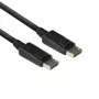 Kabel DisplayPort męski - męski ACT AC3902 2 metry