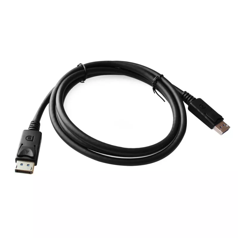 ACT 2 metry kabel połączeniowy DisplayPort 1.4 8K męski - męski