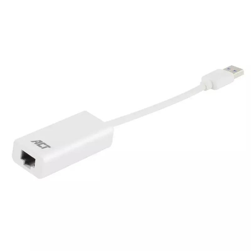 Karta sieciowa ACT AC4410 Ethernet 1000 Mbit/s Przewodowa USB