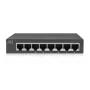 Przełącznik niezarządzalny ACT AC4418 8 portów Gigabit Ethernet 10/100/1000