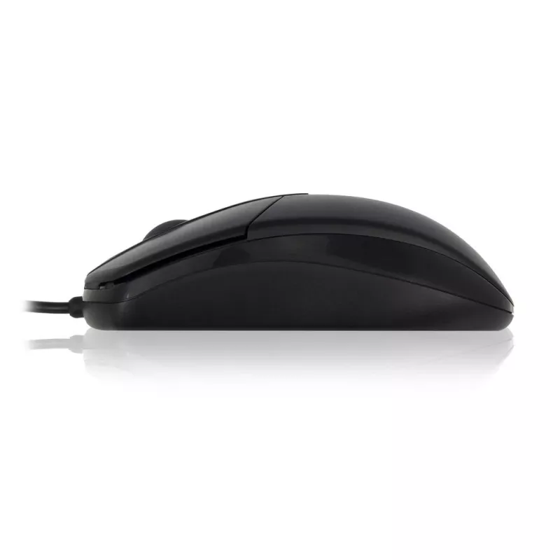 Przewodowa mysz optyczna ACT 1000 DPI, USB